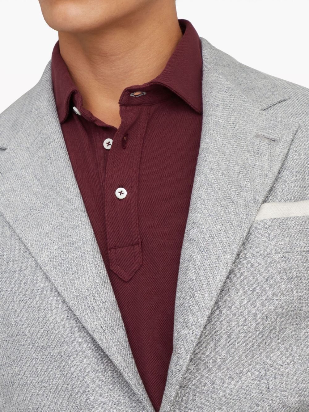 Brunello Cucinelli Jacket