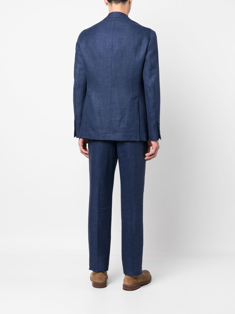 Brunello Cucinelli Suit