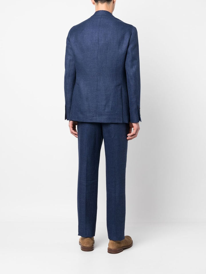 Brunello Cucinelli Suit