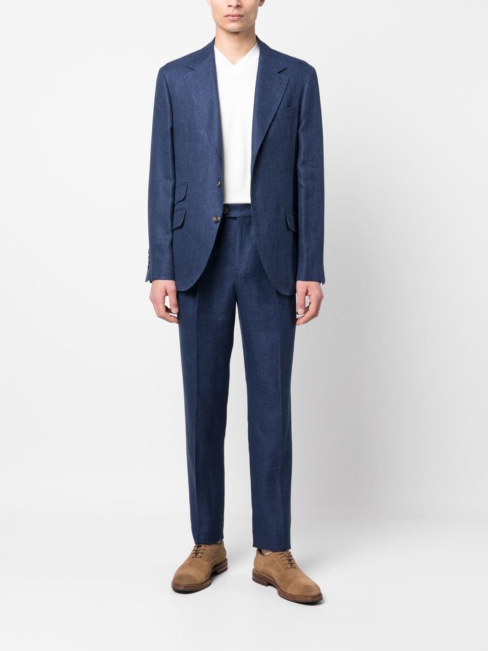 Brunello Cucinelli Suit