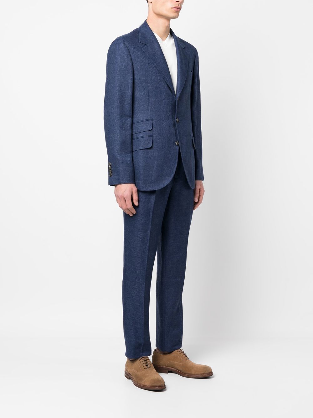 Brunello Cucinelli Suit