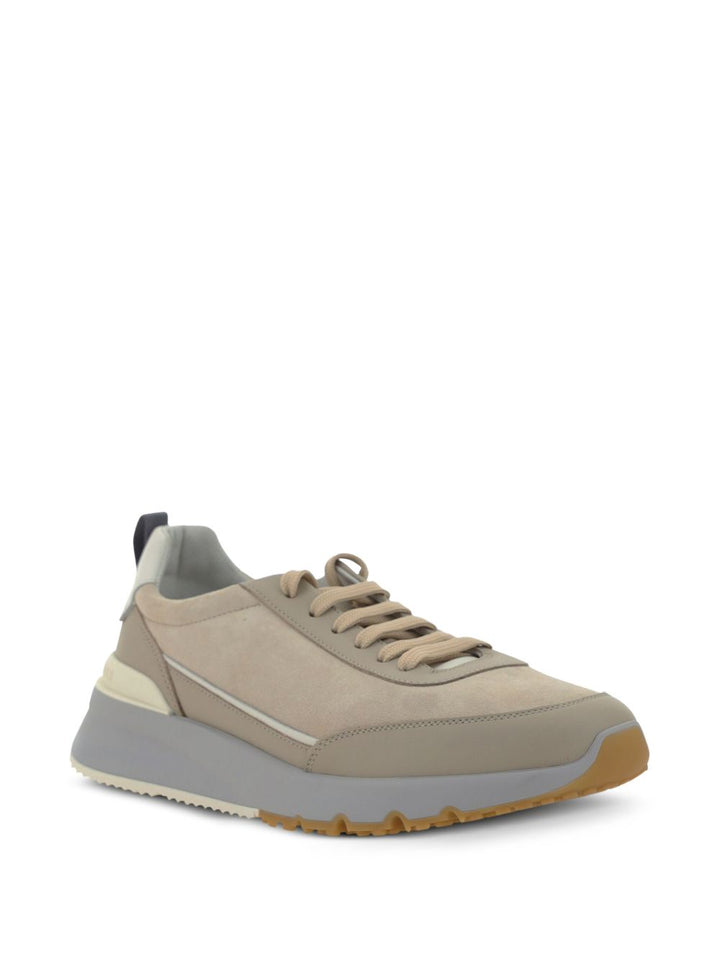 Brunello Cucinelli Sneakers