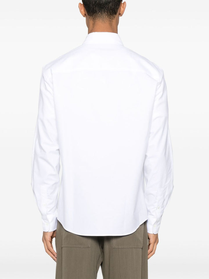 MAISON KITSUNE White Shirt