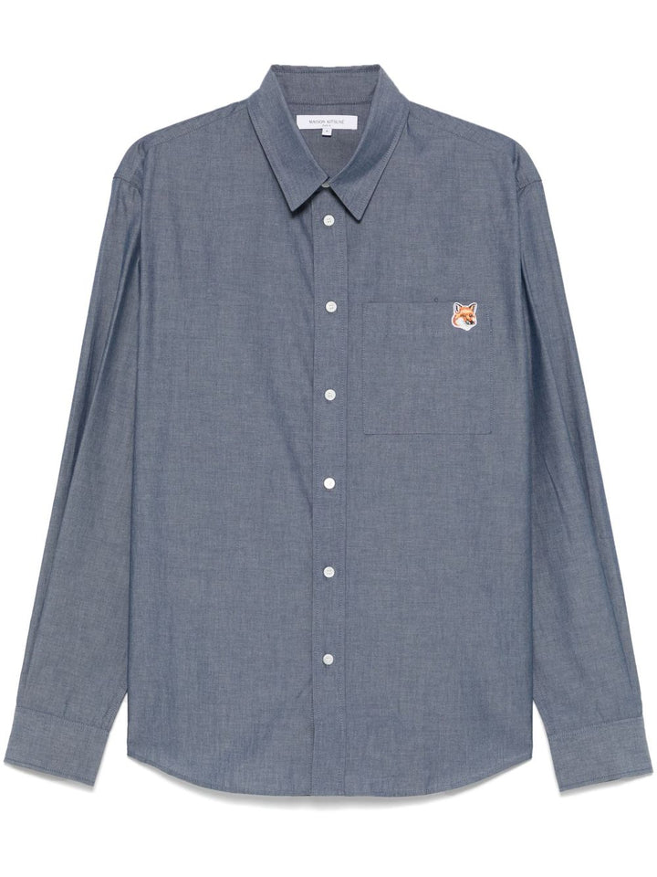 MAISON KITSUNE Shirt