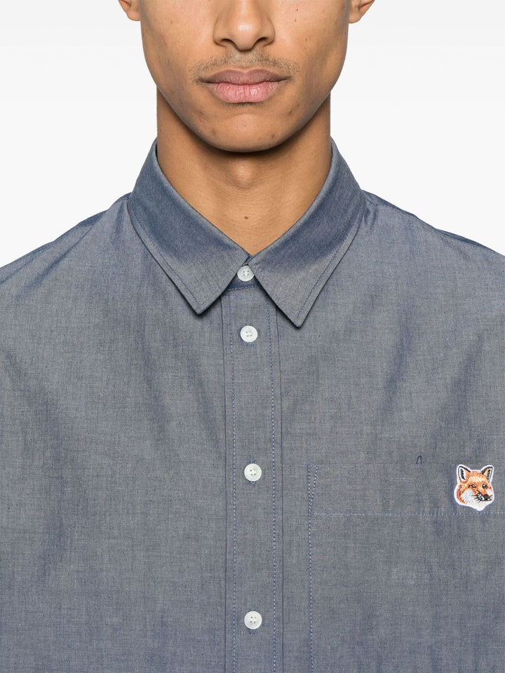 MAISON KITSUNE Shirt