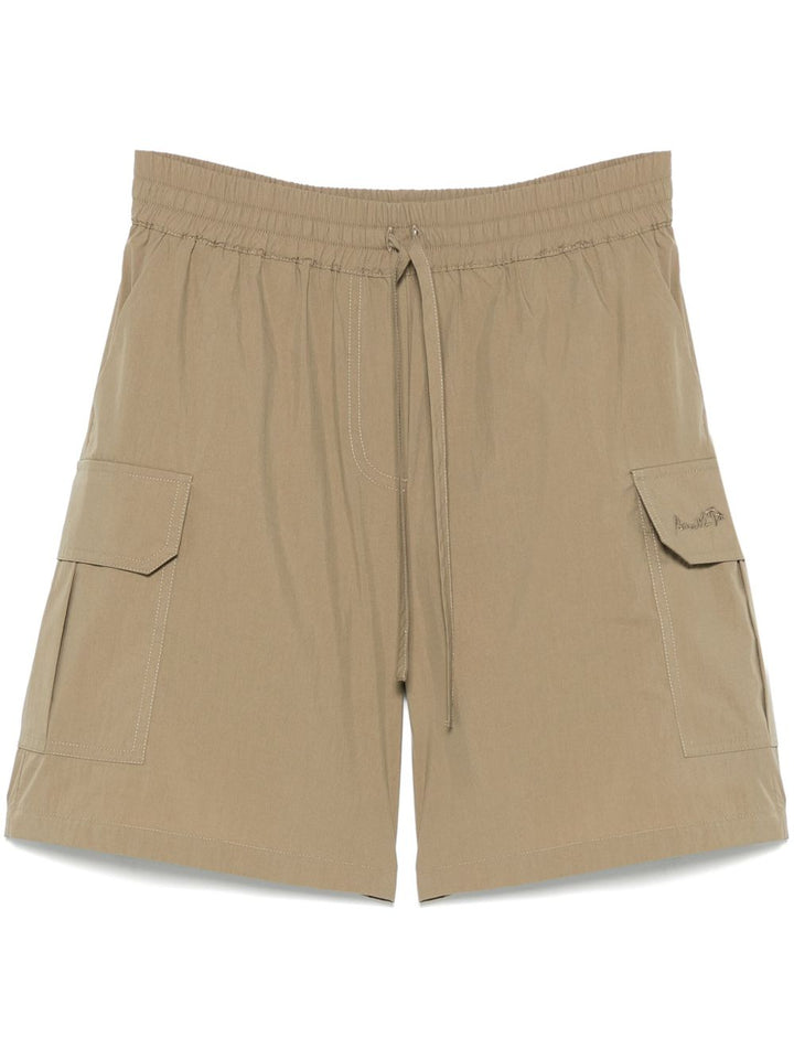 Parosh Shorts