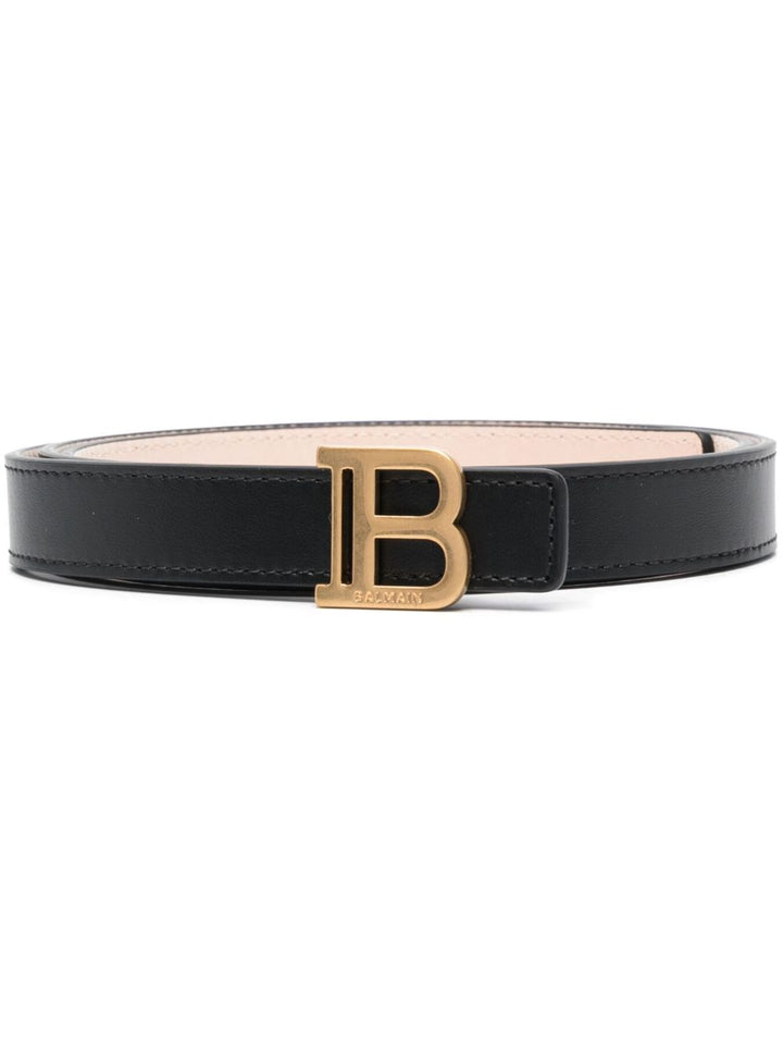 Balmain Black Belt