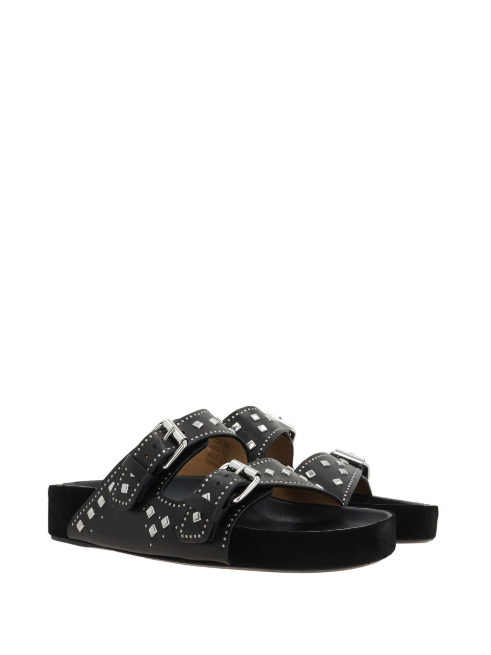 Isabel Marant Slides