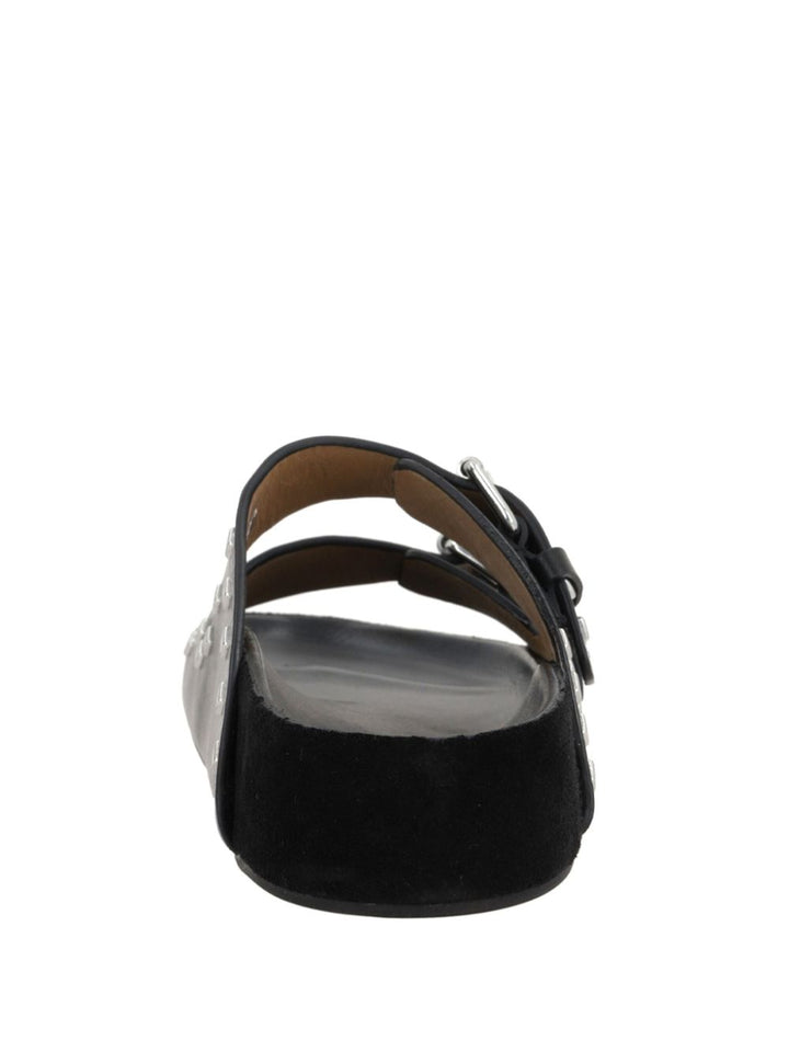 Isabel Marant Slides