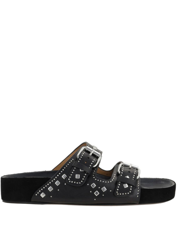 Isabel Marant Slides