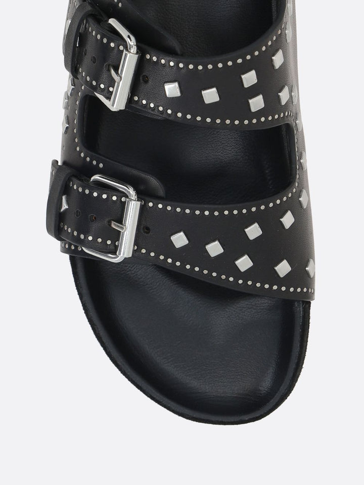Isabel Marant Slides