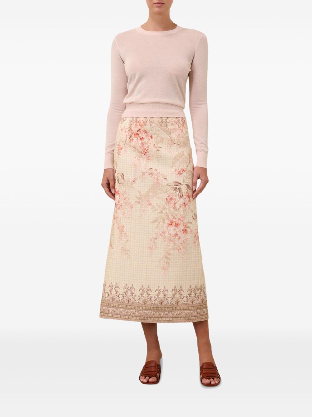 Zimmermann Skirt