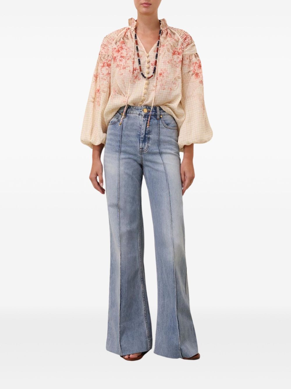 Zimmermann Shirt