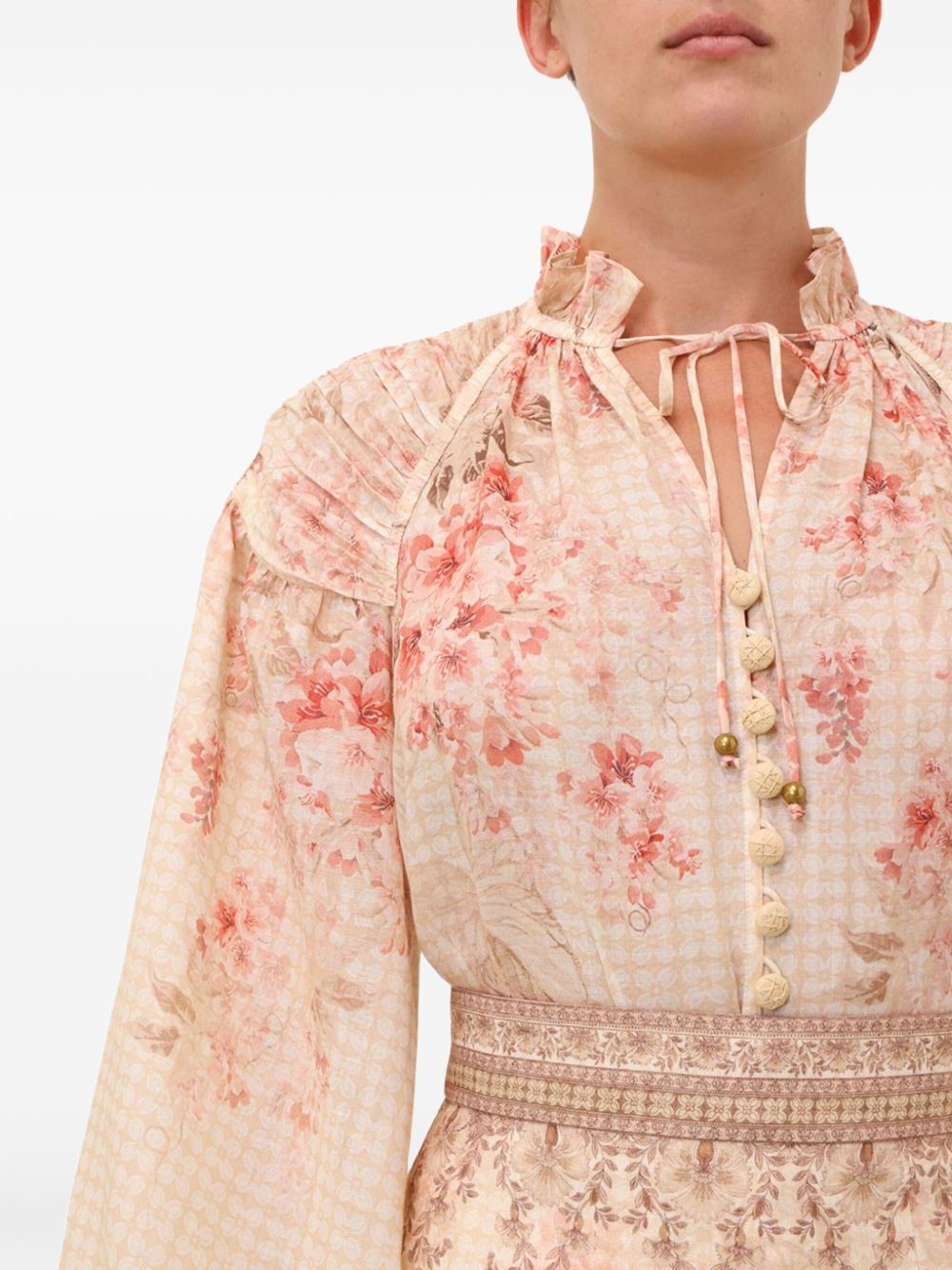 Zimmermann Shirt