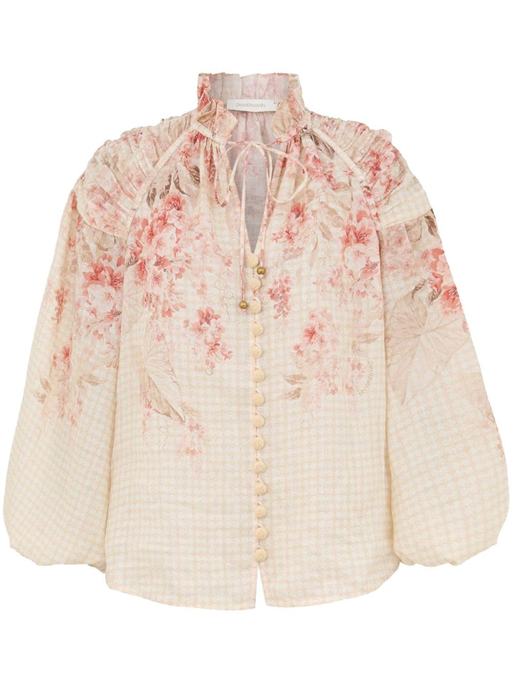 Zimmermann Shirt