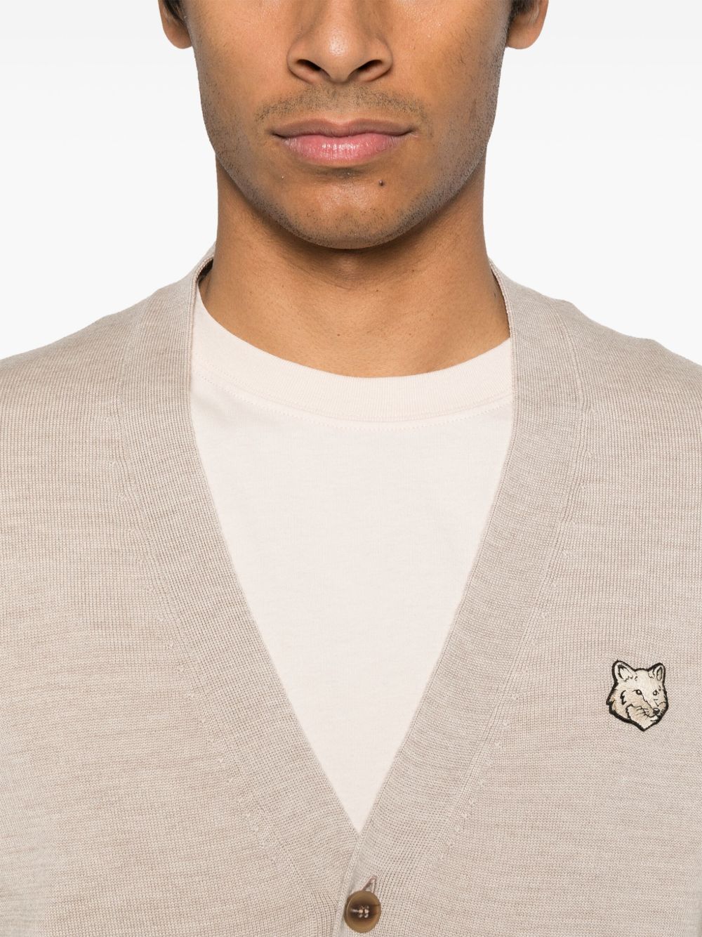 MAISON KITSUNE Sweater