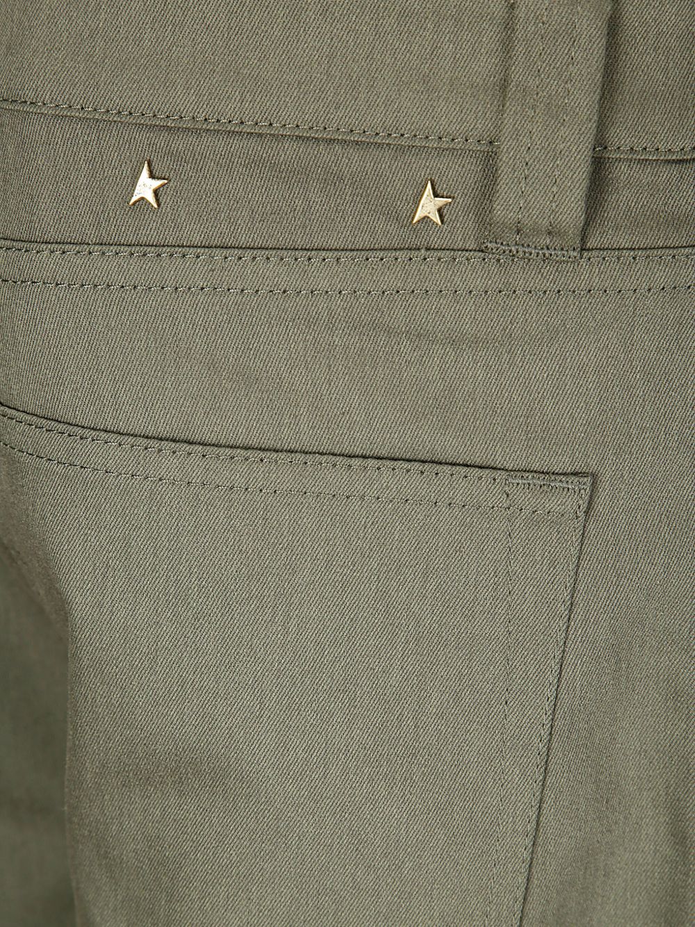 Golden Goose Pants