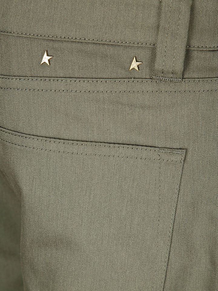 Golden Goose Pants