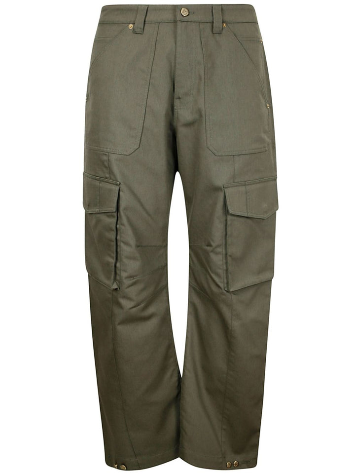 Golden Goose Pants