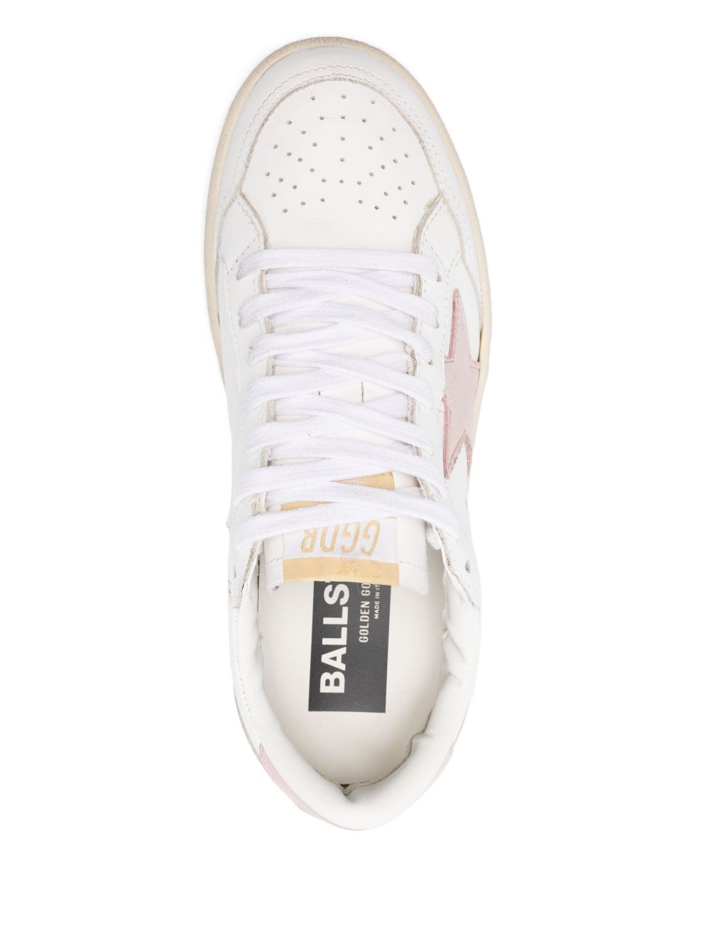 Golden Goose Sneakers