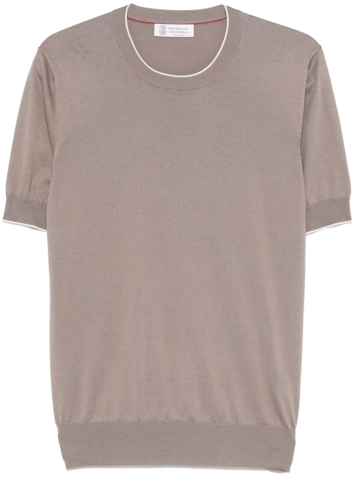 Brunello Cucinelli T-shirt