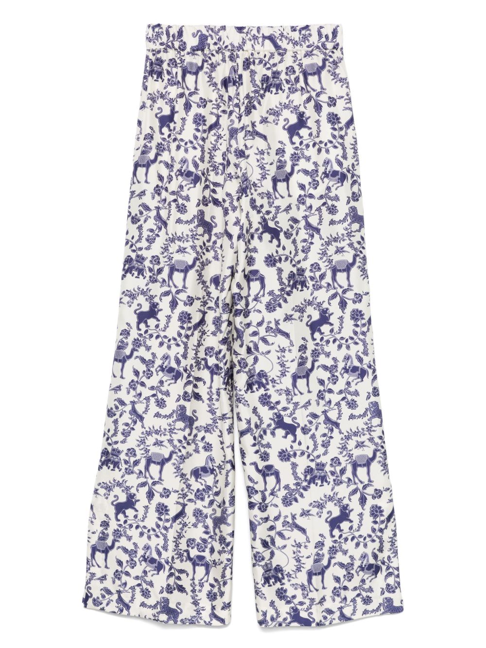 Alberto Biani Trousers