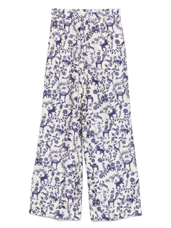 Alberto Biani Trousers