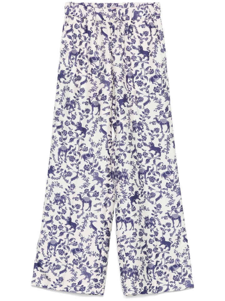 Alberto Biani Trousers