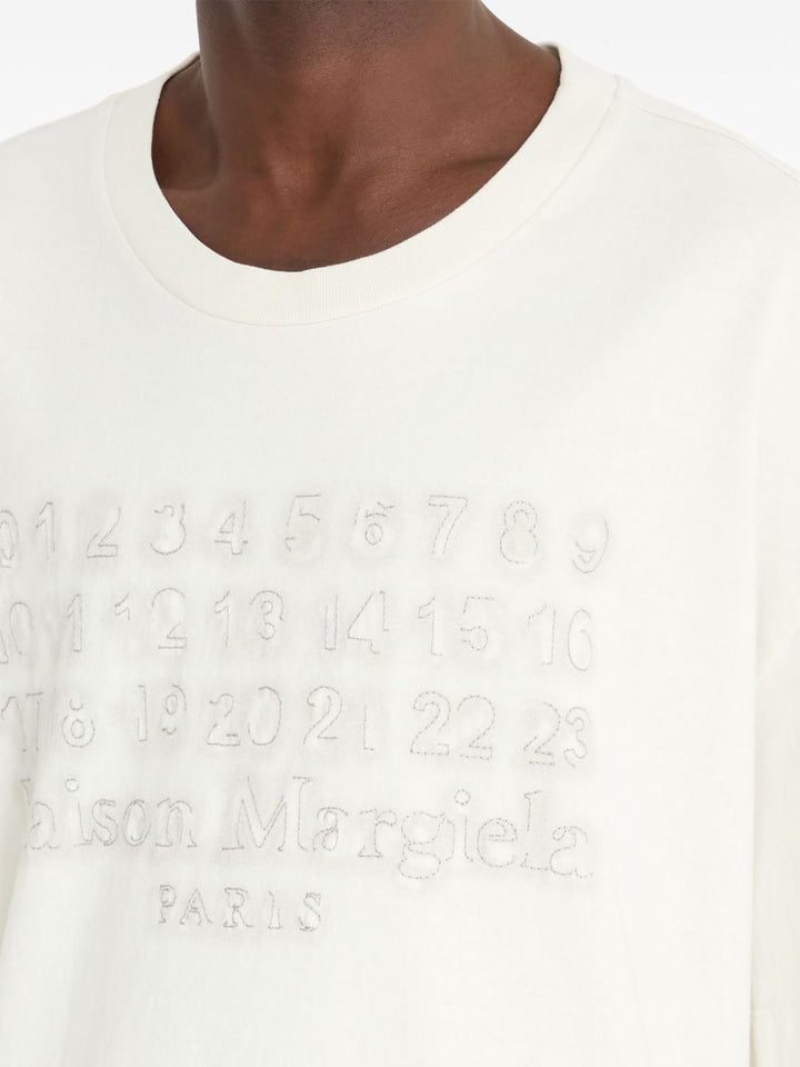 Maison Margiela T-shirt