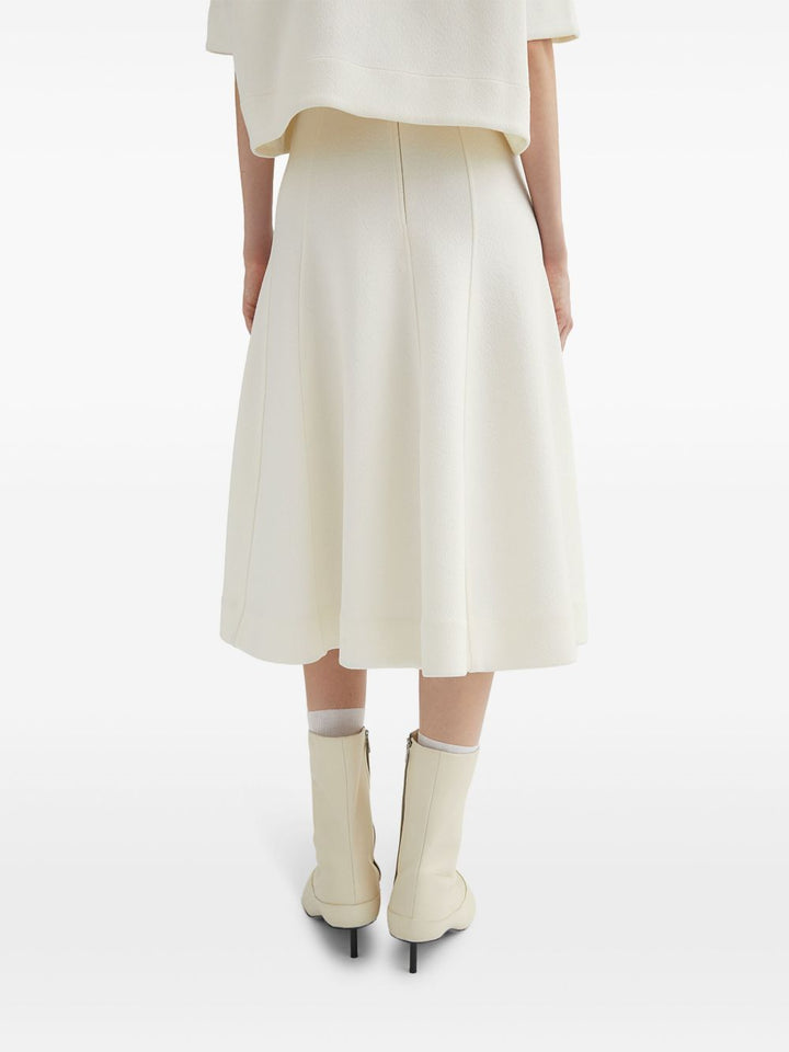 Jil Sander Skirt