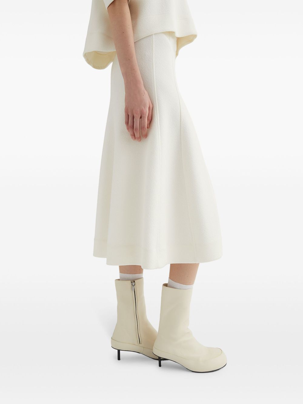 Jil Sander Skirt