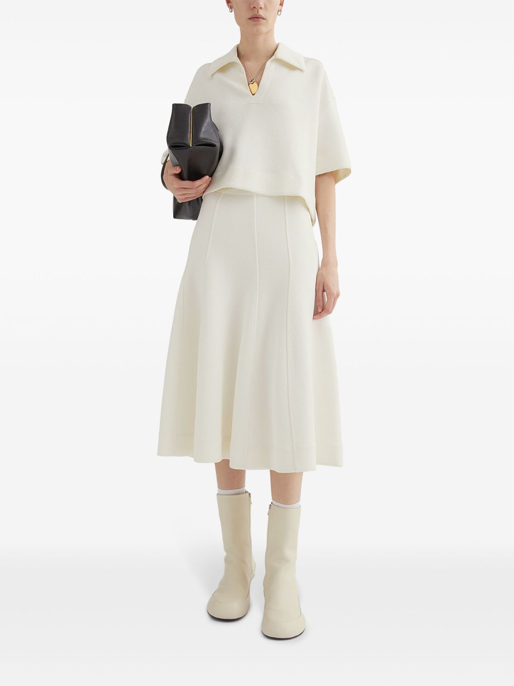 Jil Sander Skirt