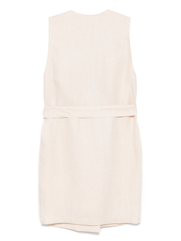 Alysi Vest
