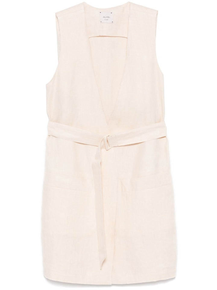 Alysi Vest