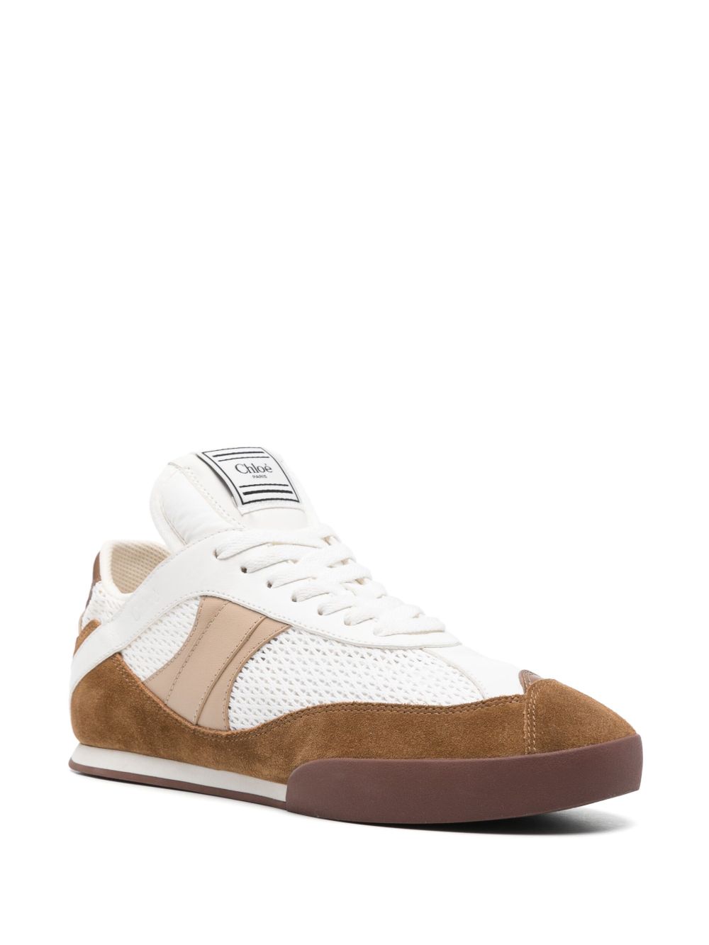 Chloè Sneakers