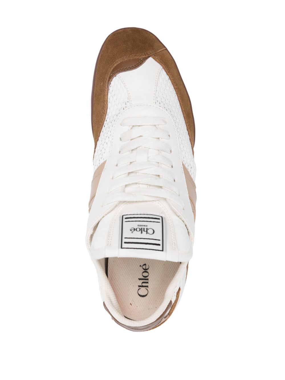 Chloè Sneakers