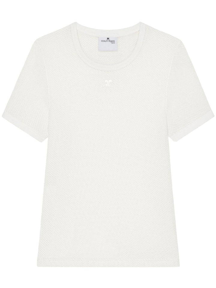 COURREGES PRE T-shirt