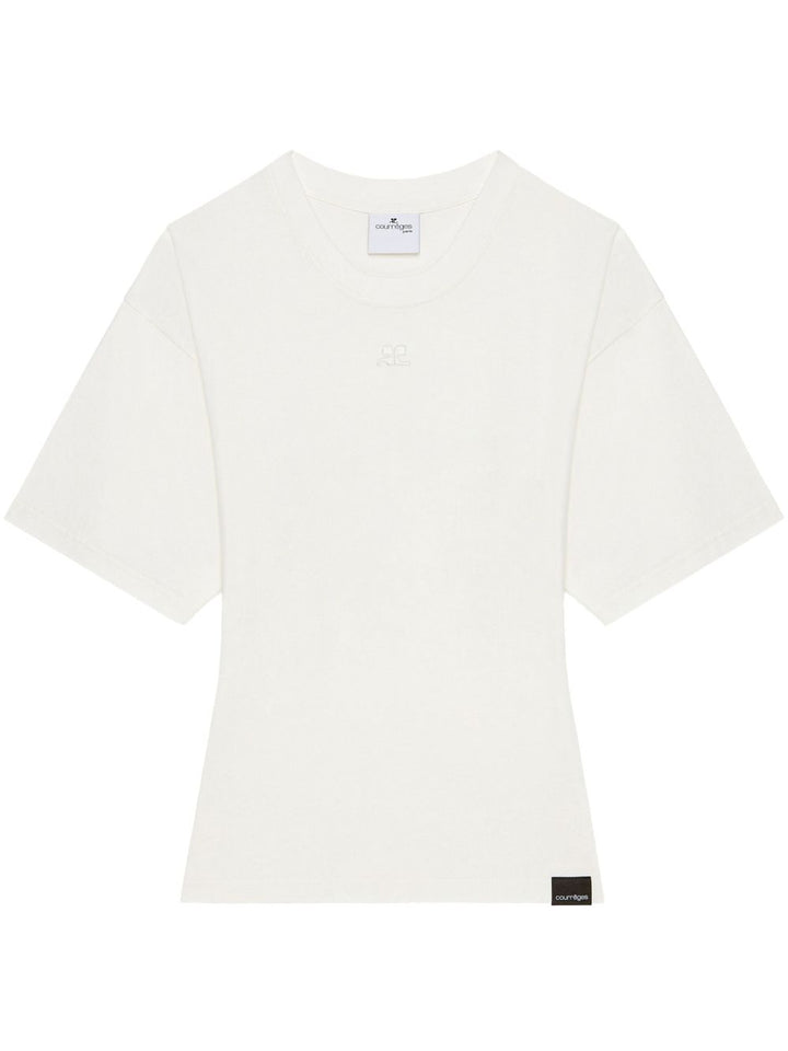 COURREGES PRE T-shirt