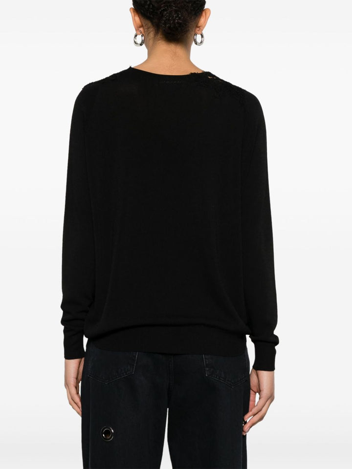 ERMANNO FIRENZE Sweater