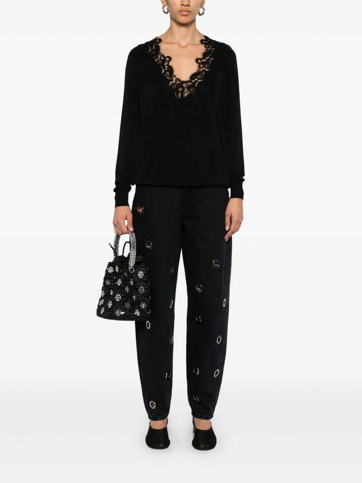 ERMANNO FIRENZE Sweater