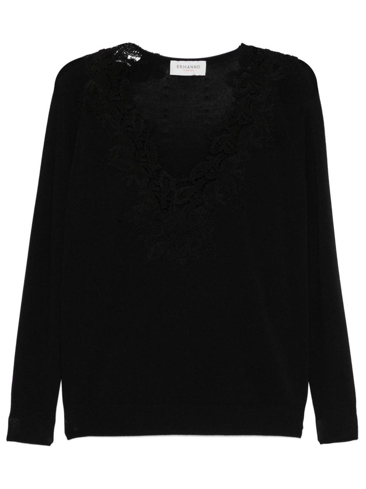 ERMANNO FIRENZE Sweater