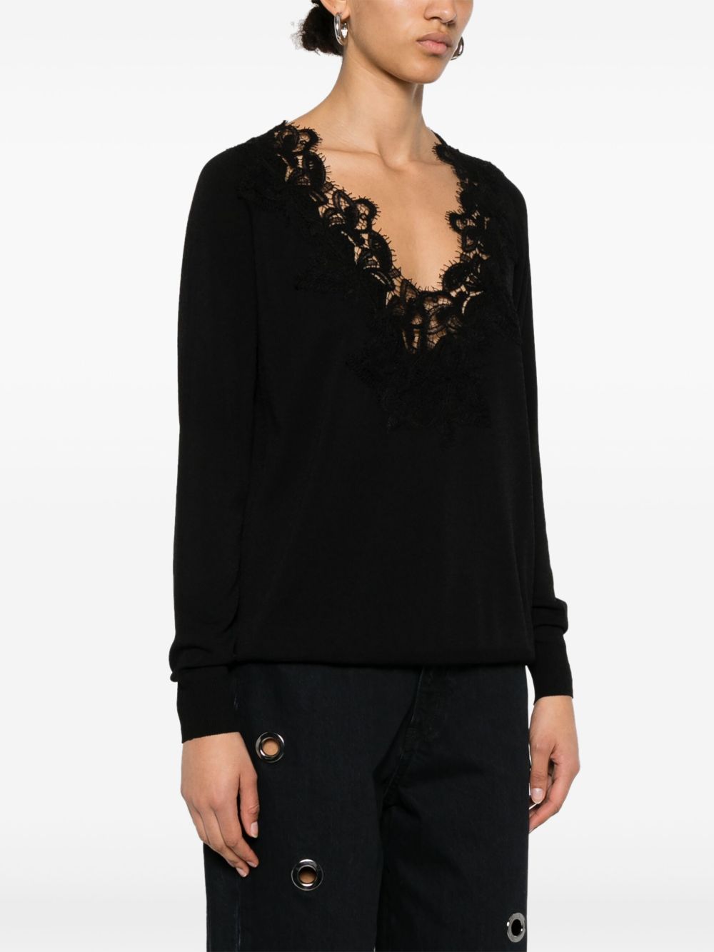 ERMANNO FIRENZE Sweater