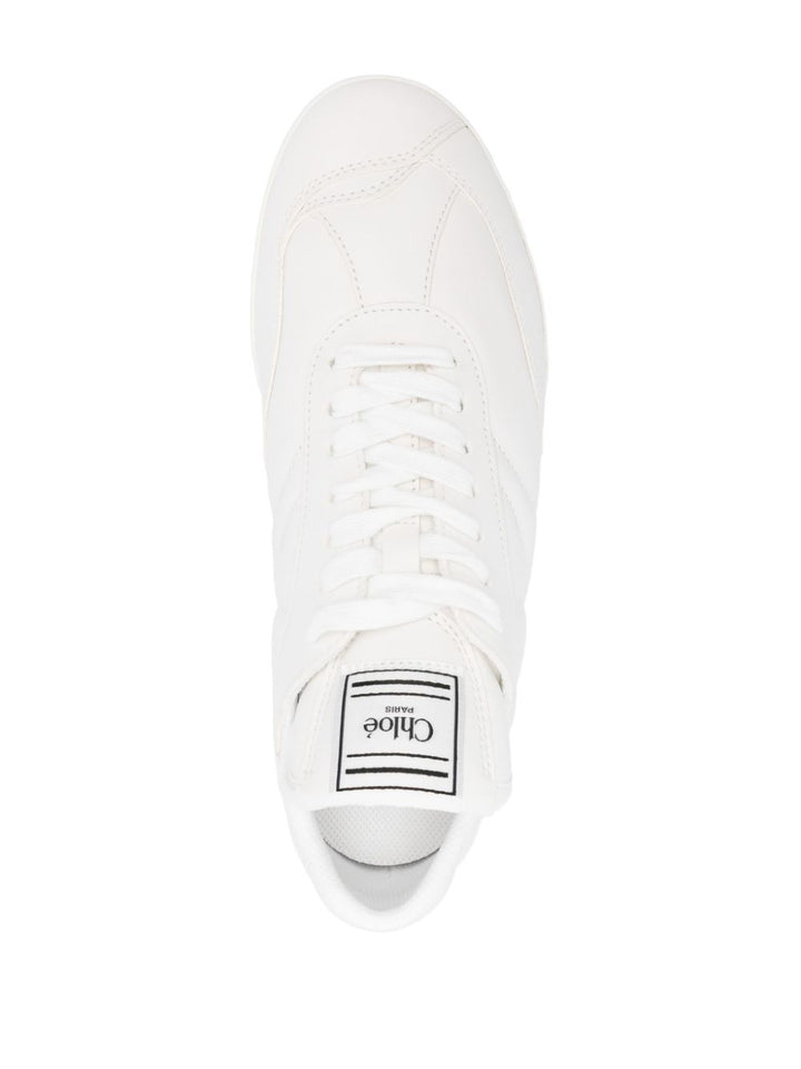 Chloè Sneakers