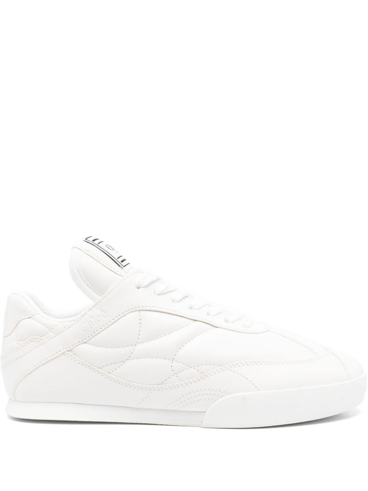 Chloè Sneakers