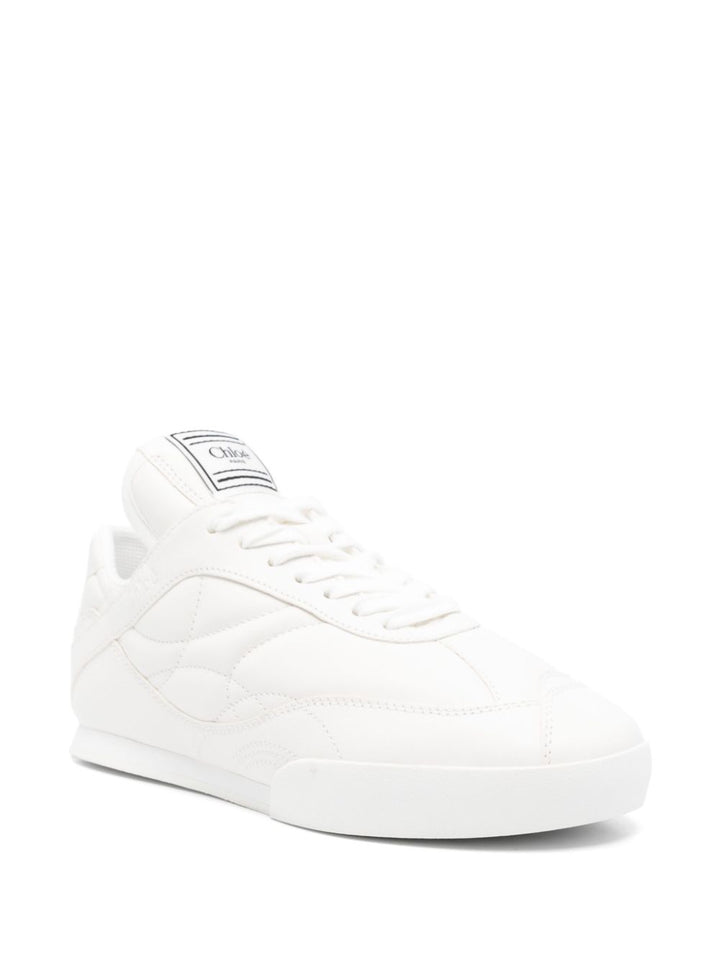 Chloè Sneakers