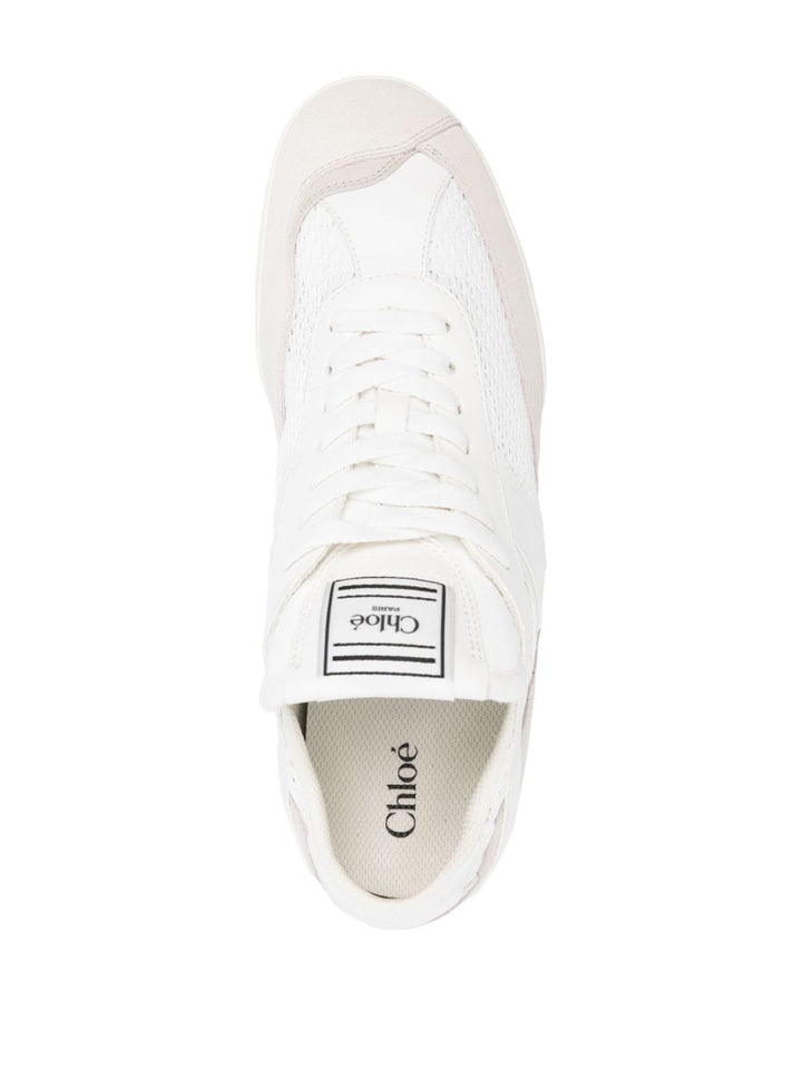 Chloè Sneakers