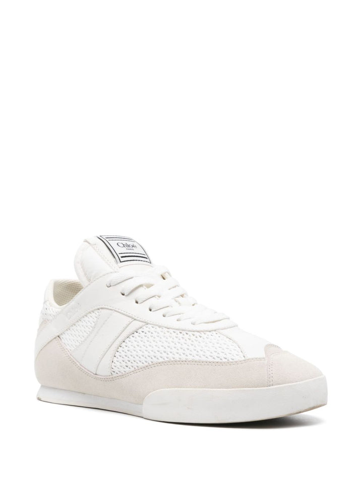 Chloè Sneakers