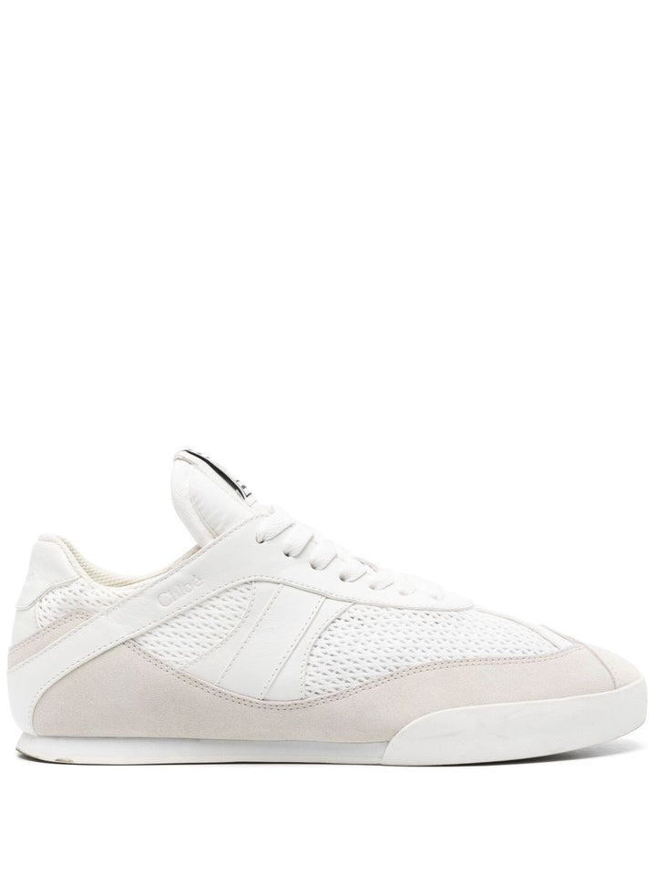 Chloè Sneakers