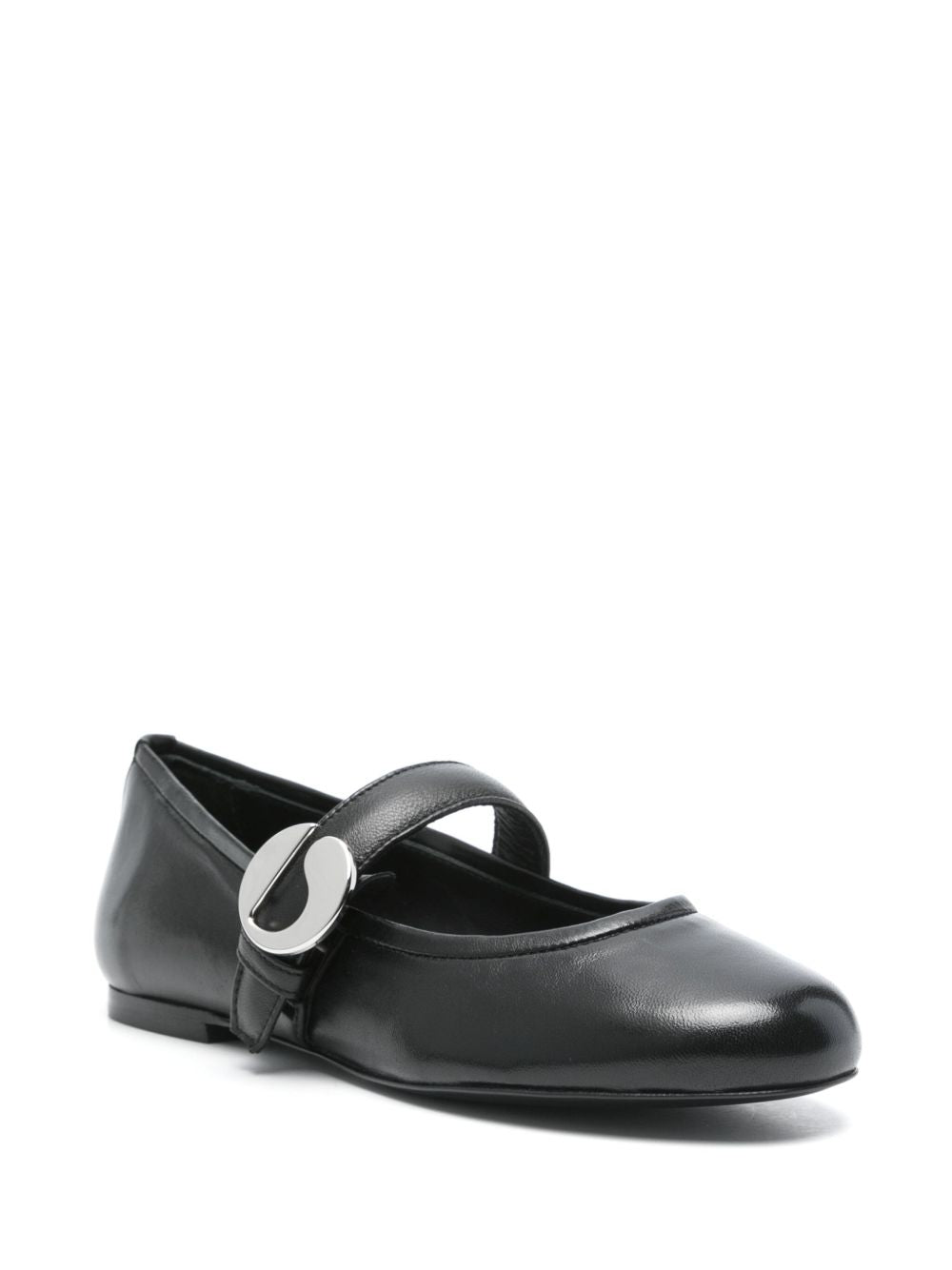 Coperni Flat shoes