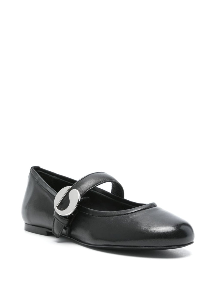 Coperni Ballerina Flats